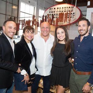 Meet your Posher, Igor